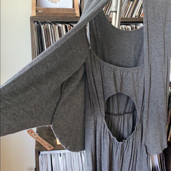 ANGELS BY THE SEA MINICOMBINATION JUMPSUIT - Picture 4 of 6